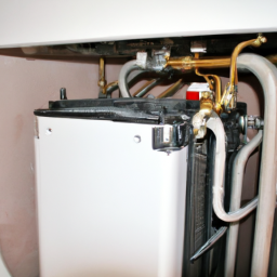 Chauffage au gaz : une solution sûre et efficace pour votre maison Talant